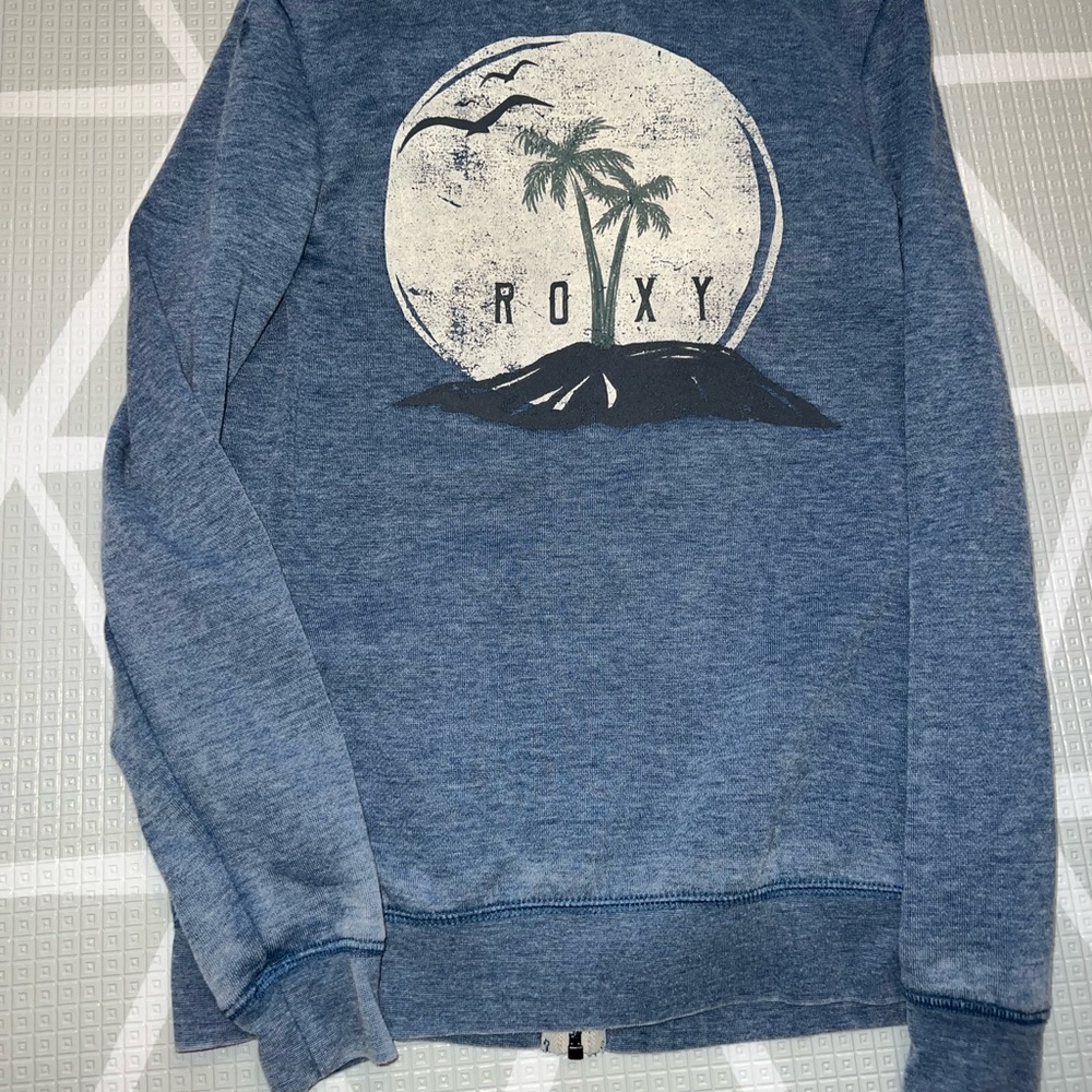Roxy Hoodie XS